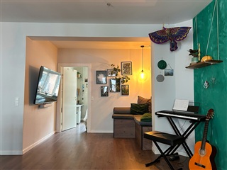 Photo 10. Apartment, Njalsgade, København S 