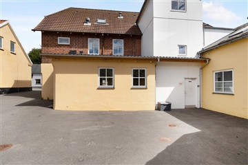 Billede 8. Lejlighed, Fasanvej, Vandel 