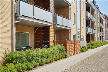 Photo 15. Apartment, Norgesgade, Fredericia 