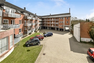 Photo 35. Apartment, Enggade, Give 
