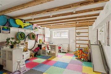 Photo 16. House, Solsortevej, Glostrup 
