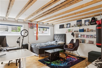 Photo 15. House, Solsortevej, Glostrup 