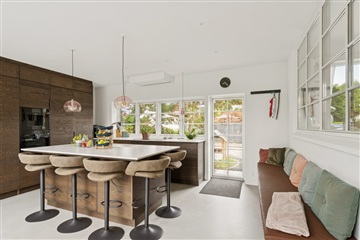 Photo 6. House, Solsortevej, Glostrup 