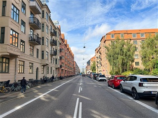 Photo 23. Apartment, Njalsgade, København S 