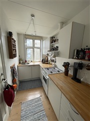 Photo 6. Apartment, Rosenlundsgade, Aalborg 