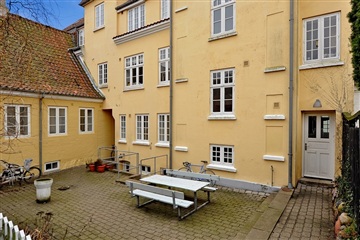 Photo 21. Apartment, Slotsgade, Haderslev 