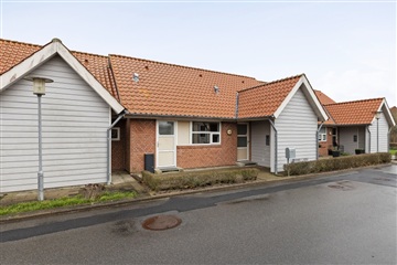 Photo 56. Apartment, Bernadottevej, Tønder 