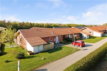 Photo 34. House, Østergårdsvej, Tørring 