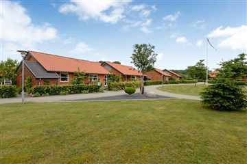 Photo 9. Apartment, Strandvej, Højer 