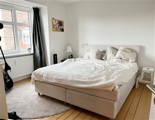 Photo 6. Apartment, Schleppegrellsgade, Aalborg 