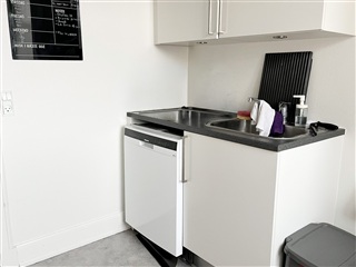Photo 3. Apartment, Schleppegrellsgade, Aalborg 