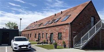Photo 3. Apartment, Rørvigvej, Nykøbing Sj 