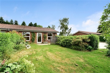Billede 38. Lejlighed, Bygade, Vonge 