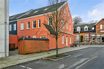 Photo 31. Apartment, Mosevænget, Give 