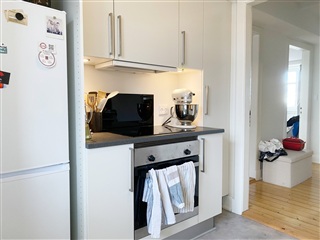 Photo 4. Apartment, Schleppegrellsgade, Aalborg 