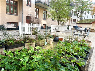 Photo 22. Apartment, Njalsgade, København S 