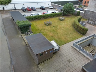 Photo 6. House, Dannebrogsgade, Aalborg 