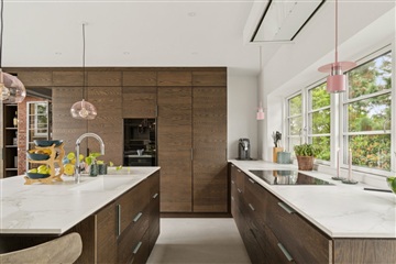 Photo 7. House, Solsortevej, Glostrup 
