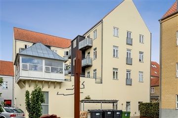 Photo 41. Apartment, Slotsgade, Haderslev 