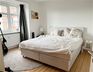 Photo 6. Apartment, Schleppegrellsgade, Aalborg 