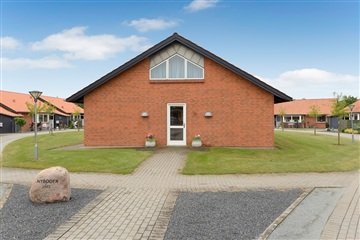 Photo 1. Apartment, Strandvej, Højer 