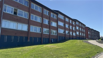 Billede 1. Lejlighed, Stoldal, Hobro 