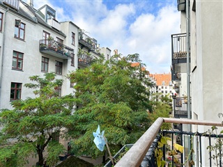 Photo 17. Apartment, Njalsgade, København S 