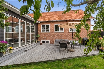 Photo 22. House, Solsortevej, Glostrup 
