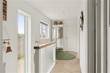 Photo 9. House, Solsortevej, Glostrup 