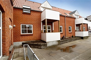 Photo 29. Apartment, Jernbanegade, Nykøbing M 