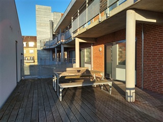 Photo 12. House, Dannebrogsgade, Aalborg 