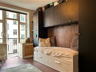 Photo 11. Apartment, Njalsgade, København S 