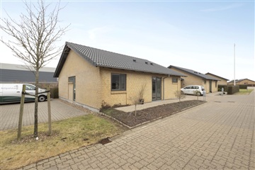 Photo 7. House, Østerrisvej, Højslev 
