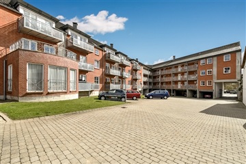 Photo 36. Apartment, Enggade, Give 