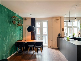 Photo 2. Apartment, Njalsgade, København S 