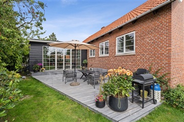 Photo 21. House, Solsortevej, Glostrup 