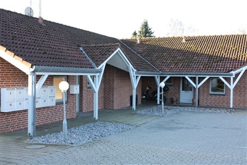 Photo 2. House, Starupvej, Egtved 