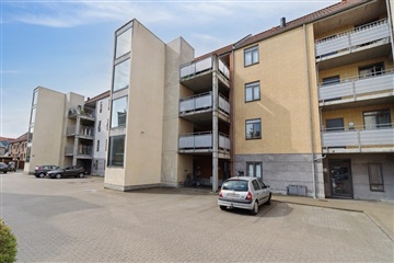 Photo 1. Apartment, Tønnesgade, Vejle 