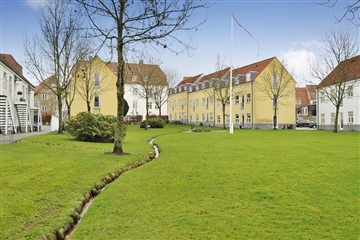 Photo 14. Apartment, Slotsgade, Haderslev 