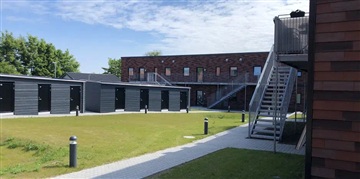 Photo 1. Apartment, Rørvigvej, Nykøbing Sj 