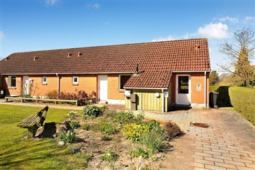 Photo 7. House, Stationsvej, Skamby 