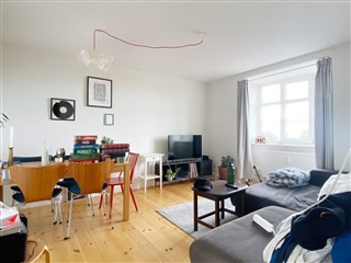 Photo 1. Apartment, Schleppegrellsgade, Aalborg 