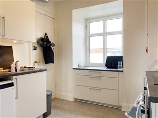 Photo 5. Apartment, Schleppegrellsgade, Aalborg 