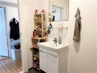 Photo 11. Apartment, Schleppegrellsgade, Aalborg 