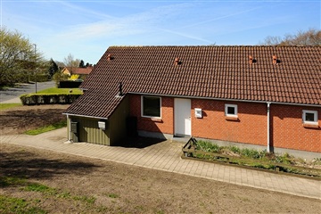 Photo 15. House, Stationsvej, Skamby 