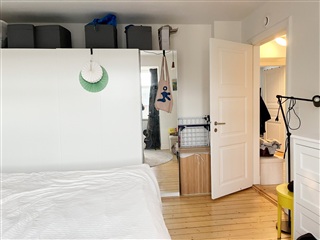 Photo 5. Apartment, Schleppegrellsgade, Aalborg 