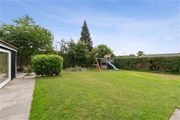 Photo 25. House, Solsortevej, Glostrup 