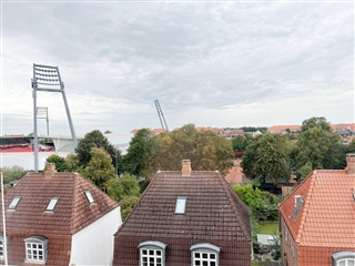 Photo 13. Apartment, Schleppegrellsgade, Aalborg 