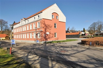 Photo 31. Apartment, Vimmelskaftet, Give 