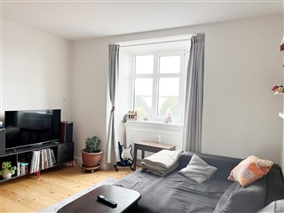 Photo 4. Apartment, Schleppegrellsgade, Aalborg 